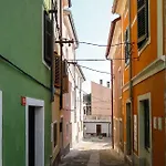 Apartma Na Terasi Apartment Izola