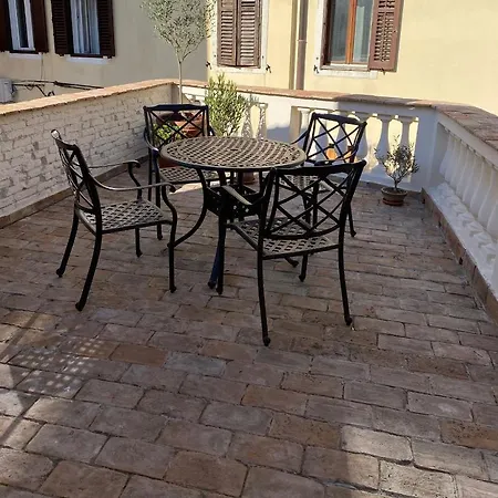 Apartma Na Terasi * Izola