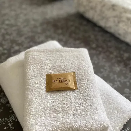 Appartement Apartma Na Terasi Izola