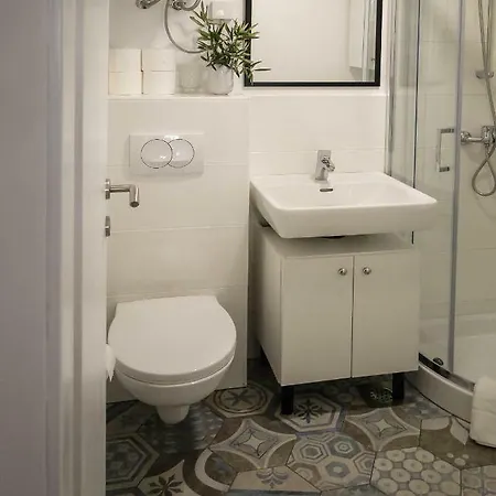 Apartma Na Terasi