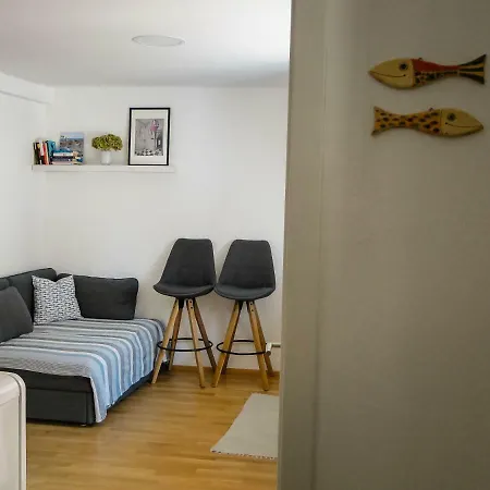 Apartma Na Terasi