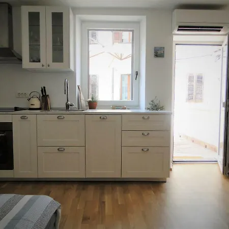 Apartma Na Terasi * Izola