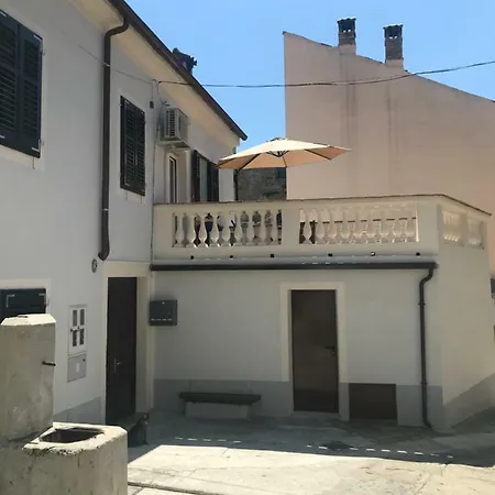 Apartma Na Terasi Apartment