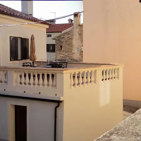 Apartma Na Terasi Apartment *