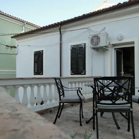 Apartment Apartma Na Terasi *