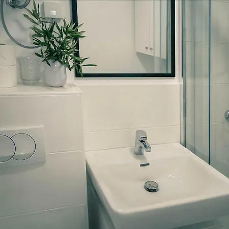 Apartma Na Terasi *