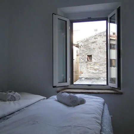Apartma Na Terasi Apartmán Izola