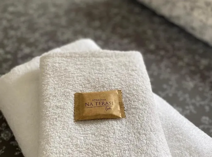 Appartement Apartma Na Terasi Izola