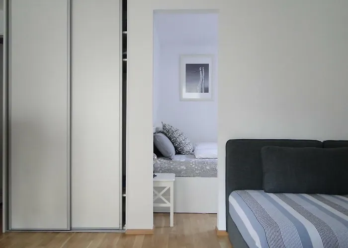 Apartma Na Terasi * Izola